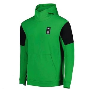 Austin FC x Adidas Hoodie